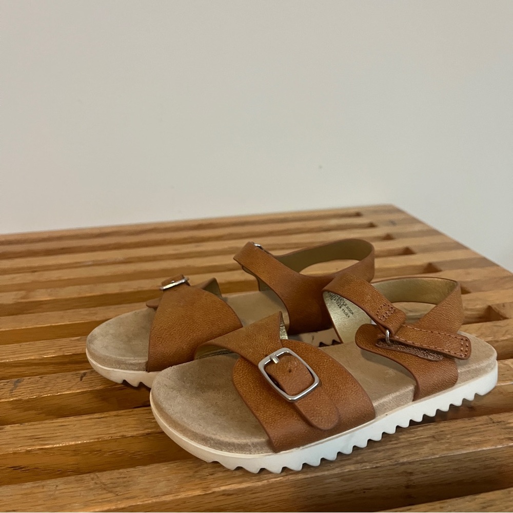 cat & jack girl sandals